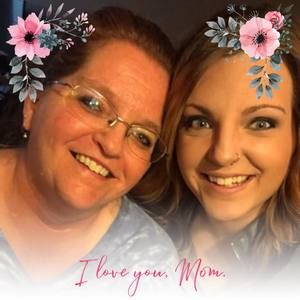 Meet your Posher, Teddi-lyn